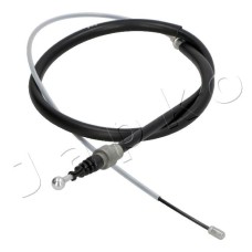 Cable de accionamiento, freno de estacionamiento - JAPKO-1310937