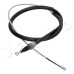Cable de accionamiento, freno de estacionamiento - JAPKO-1310937