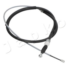 Cable de accionamiento, freno de estacionamiento - JAPKO-1310938