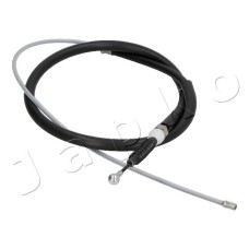 Cable de accionamiento, freno de estacionamiento - JAPKO-1310939