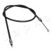 Cable de accionamiento, freno de estacionamiento - JAPKO-1310941