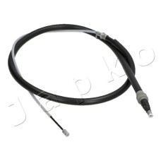 Cable de accionamiento, freno de estacionamiento - JAPKO-1310944