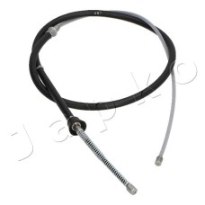 Cable de accionamiento, freno de estacionamiento - JAPKO-1310950