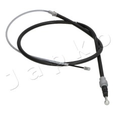 Cable de accionamiento, freno de estacionamiento - JAPKO-1310953