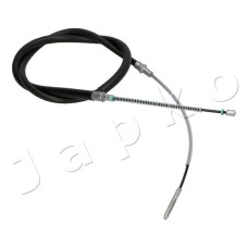 Cable de accionamiento, freno de estacionamiento - JAPKO-1310956 Cable de accionamiento, freno de estacionamiento - JAPKO-1310956