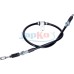 Brida de refrigerante - JAPKO-380049F