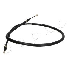 Cable de accionamiento, freno de estacionamiento - JAPKO-131101