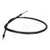 Cable de accionamiento, freno de estacionamiento - JAPKO-131101