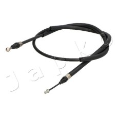 Cable de accionamiento, freno de estacionamiento - JAPKO-131102