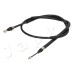 Cable de accionamiento, freno de estacionamiento - JAPKO-131102