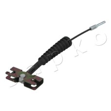Cable de accionamiento, freno de estacionamiento - JAPKO-131103