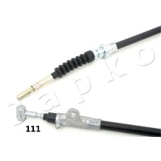 Cable de accionamiento, freno de estacionamiento - JAPKO-131111