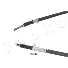 Cable de accionamiento, freno de estacionamiento - JAPKO-131133R Cable de accionamiento, freno de estacionamiento - JAPKO-131133R