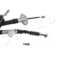 Cable de accionamiento, freno de estacionamiento - JAPKO-131140L Cable de accionamiento, freno de estacionamiento - JAPKO-131140L