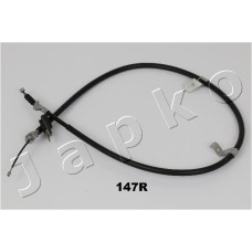 Cable de accionamiento, freno de estacionamiento - JAPKO-131147R Cable de accionamiento, freno de estacionamiento - JAPKO-131147R