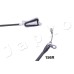 Cable de accionamiento, freno de estacionamiento - JAPKO-131156R