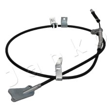 Cable de accionamiento, freno de estacionamiento - JAPKO-131163R
