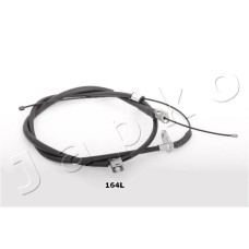 Cable de accionamiento, freno de estacionamiento - JAPKO-131164L