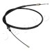 Cable de accionamiento, freno de estacionamiento - JAPKO-131165