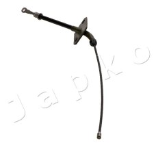 Cable de accionamiento, freno de estacionamiento - JAPKO-131175
