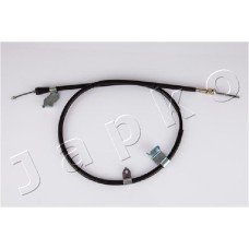 Cable de accionamiento, freno de estacionamiento - JAPKO-131178R Cable de accionamiento, freno de estacionamiento - JAPKO-131178R