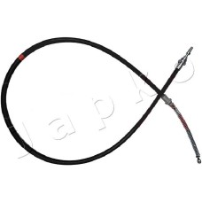 Cable de accionamiento, freno de estacionamiento - JAPKO-131179 Cable de accionamiento, freno de estacionamiento - JAPKO-131179