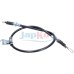 Brida de refrigerante - JAPKO-380051F