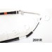 Cable de accionamiento, freno de estacionamiento - JAPKO-1312001R
