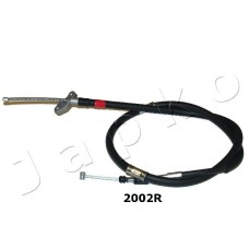 Cable de accionamiento, freno de estacionamiento - JAPKO-1312002R Cable de accionamiento, freno de estacionamiento - JAPKO-1312002R
