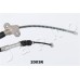 Cable de accionamiento, freno de estacionamiento - JAPKO-1312003R