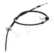 Cable de accionamiento, freno de estacionamiento - JAPKO-1312004L Cable de accionamiento, freno de estacionamiento - JAPKO-1312004L