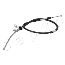 Cable de accionamiento, freno de estacionamiento - JAPKO-1312004R Cable de accionamiento, freno de estacionamiento - JAPKO-1312004R