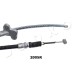 Cable de accionamiento, freno de estacionamiento - JAPKO-1312005R