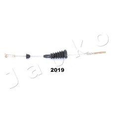 Cable de accionamiento, freno de estacionamiento - JAPKO-1312019 Cable de accionamiento, freno de estacionamiento - JAPKO-1312019