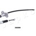 Cable de accionamiento, freno de estacionamiento - JAPKO-1312028R