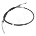 Cable de accionamiento, freno de estacionamiento - JAPKO-131203