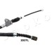 Cable de accionamiento, freno de estacionamiento - JAPKO-1312037L