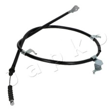 Cable de accionamiento, freno de estacionamiento - JAPKO-1312049R