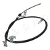 Cable de accionamiento, freno de estacionamiento - JAPKO-1312050R
