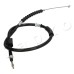 Cable de accionamiento, freno de estacionamiento - JAPKO-1312054