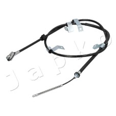 Cable de accionamiento, freno de estacionamiento - JAPKO-1312077L