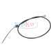 Brida de refrigerante - JAPKO-380052F