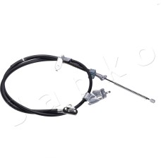 Cable de accionamiento, freno de estacionamiento - JAPKO-1312088
