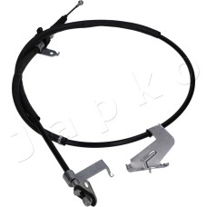 Cable de accionamiento, freno de estacionamiento - JAPKO-1312091