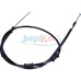 Brida de refrigerante - JAPKO-380055F