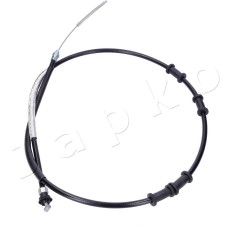 Cable de accionamiento, freno de estacionamiento - JAPKO-1312142