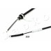 Cable de accionamiento, freno de estacionamiento - JAPKO-131223