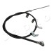 Cable de accionamiento, freno de estacionamiento - JAPKO-131231