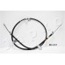 Cable de accionamiento, freno de estacionamiento - JAPKO-131231