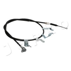 Cable de accionamiento, freno de estacionamiento - JAPKO-131234L